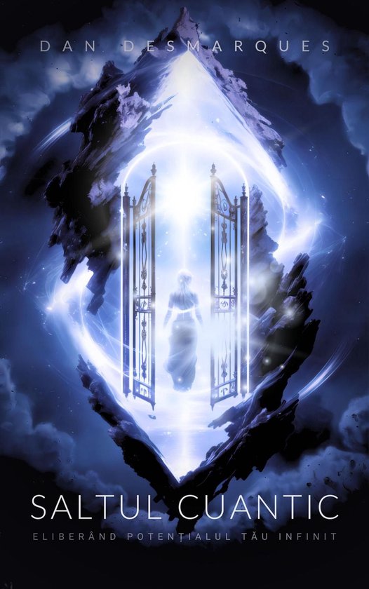 Quantum Leap / Saltul Cuantic