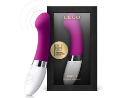 LELO GIGI 2 – Vibrator – Krachtig – Stil – Deep Rose