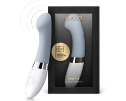 LELO GIGI 2 – Vibrator – Krachtig – Stil – Cool Gray