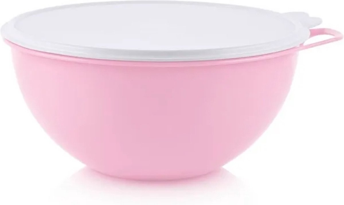 Tupperware Superkom 7.8l Pink
