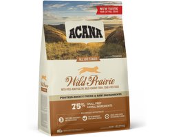 Acana - Wild Prairie Cat All Life Stages - Kattenvoer - 1.8 kg