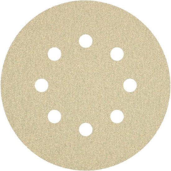 Norton Schuurblok 70x125mm - 3157620317005