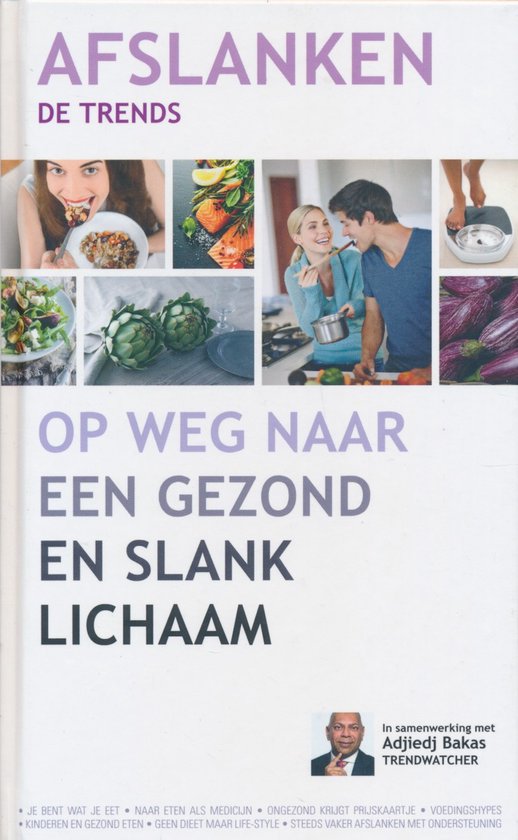 Afslanken