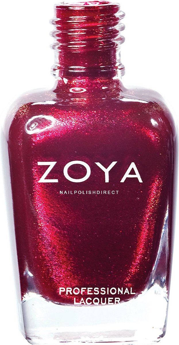 Goedkoopste Zoya - Sarah Vegan Nagellak