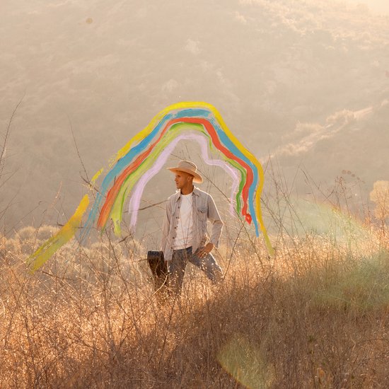 Milow - Boy Made Out Of Stars (LP) Coloured Vinyl