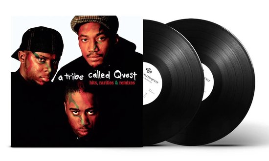 Hits, Rarities & Remixes