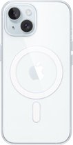 Apple - Transparant hoesje - MagSafe - iPhone 14