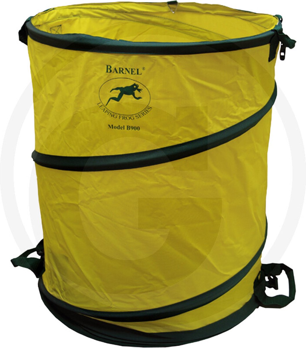 Barnel - Afvalzak - 143L - 560mm - 2610g - 660mm