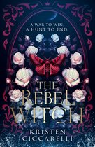 The Crimson Moth-The Rebel Witch
