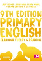 Achieving QTS Series -  Primary English: Teaching Theory and Practice