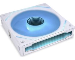 Lian Li Lian Li UNI FAN SL-INF - 120mm, weiß PC-ventilator