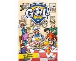 Gol - 33. Gli undici campioni