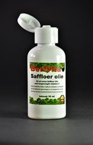 Saffloerolie, Distelolie Puur 50ml - Huidolie en Gezichtsolie - Safflower Seeds Oil