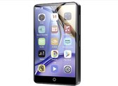 80 GB Mp3-speler met Bluetooth en wifi, HOVOYNN Music MP3-speler met