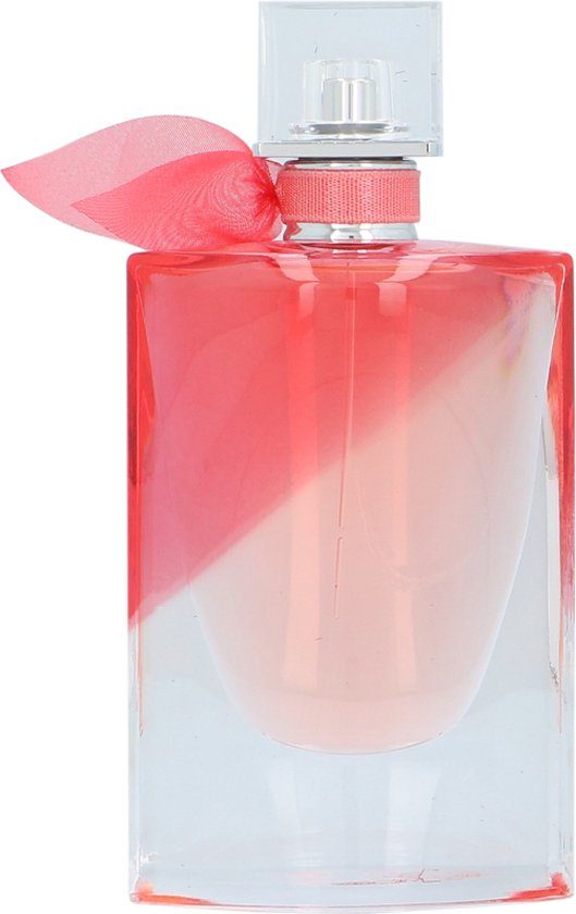 Lancôme La Vie Est Belle En Rose 50 ml Eau de Toilette - Damesparfum