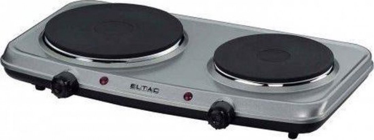 Eltac/Rommelsbacher komfoor DK28