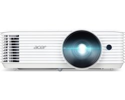 Acer M311 beamer/projector Projector met normale projectieafstand 4500 ANSI lumens WXGA (1280x800) 3D Wit