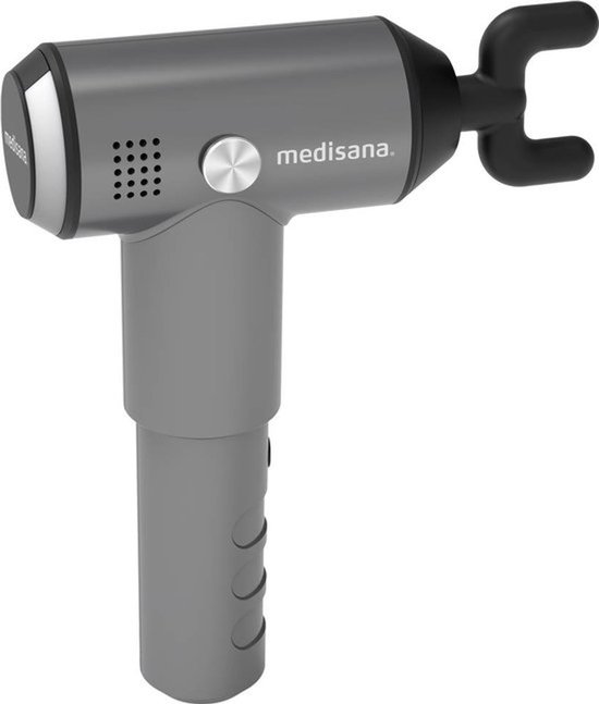 medisana MG 500 - Massagegun Pro