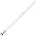 Philips MASTER LEDtube T8 60cm TL buis. 8W 3000K, 1000lm. Warm wit licht.