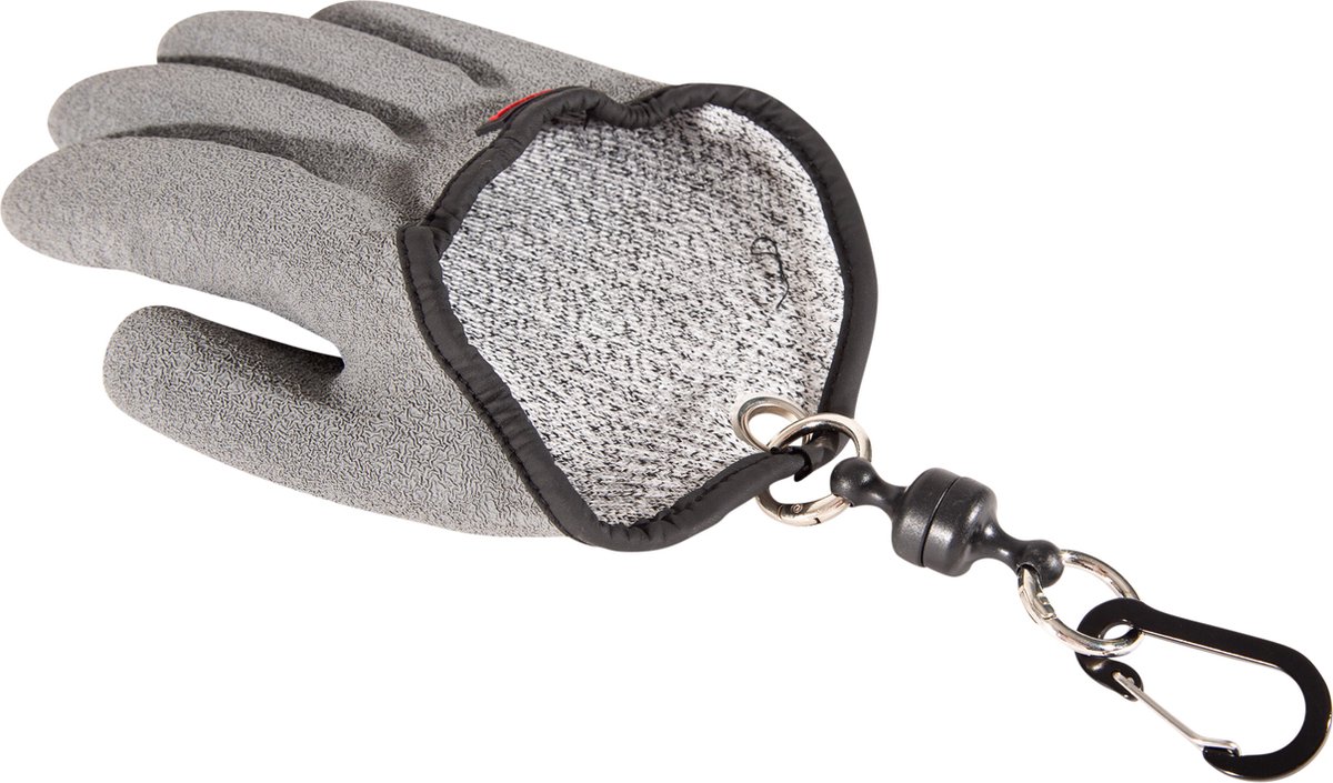 Ultimate Landing Glove Rechtshandig | Vis handschoenen