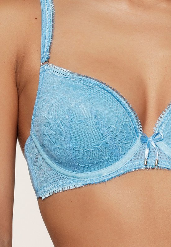 Soutien- BH Push up LingaDore