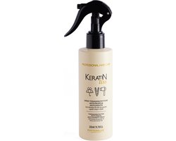 Phytorelax Keratin Liss Heat Protection Spray – Anti-Pluis & Anti-Klit Haarverzorging Thermoprotector Spray – Beschermend & Voedend – 200ml