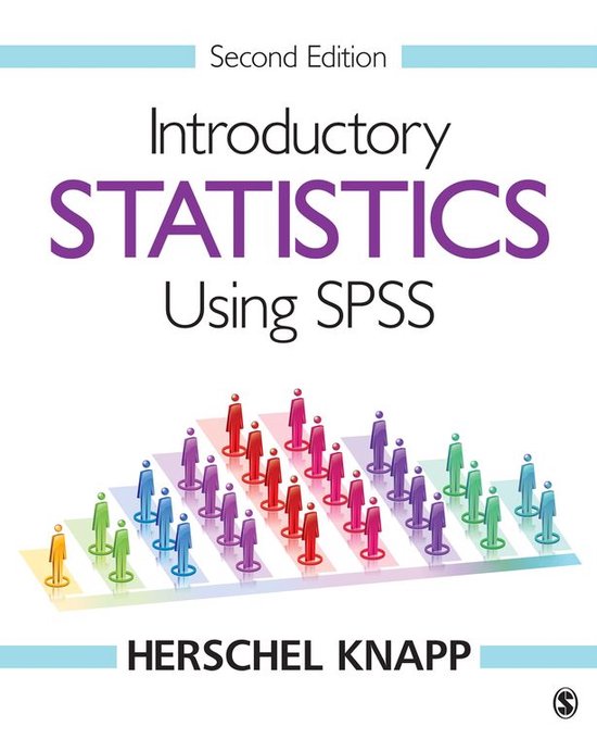 Introductory statistics using spss ebook herschel e knapp