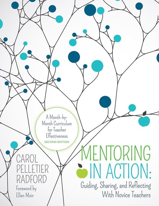 Corwin Teaching Essentials - Mentoring in Action: Guiding, S ... - cover