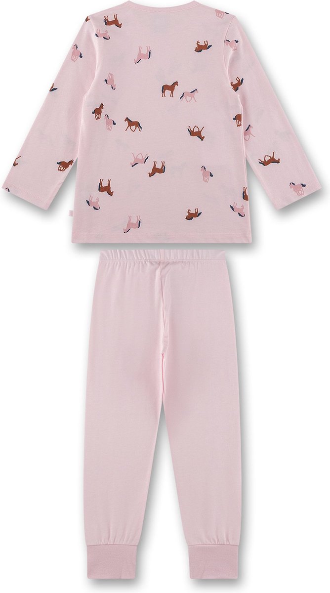 Sanetta Pyjama 140 Roze