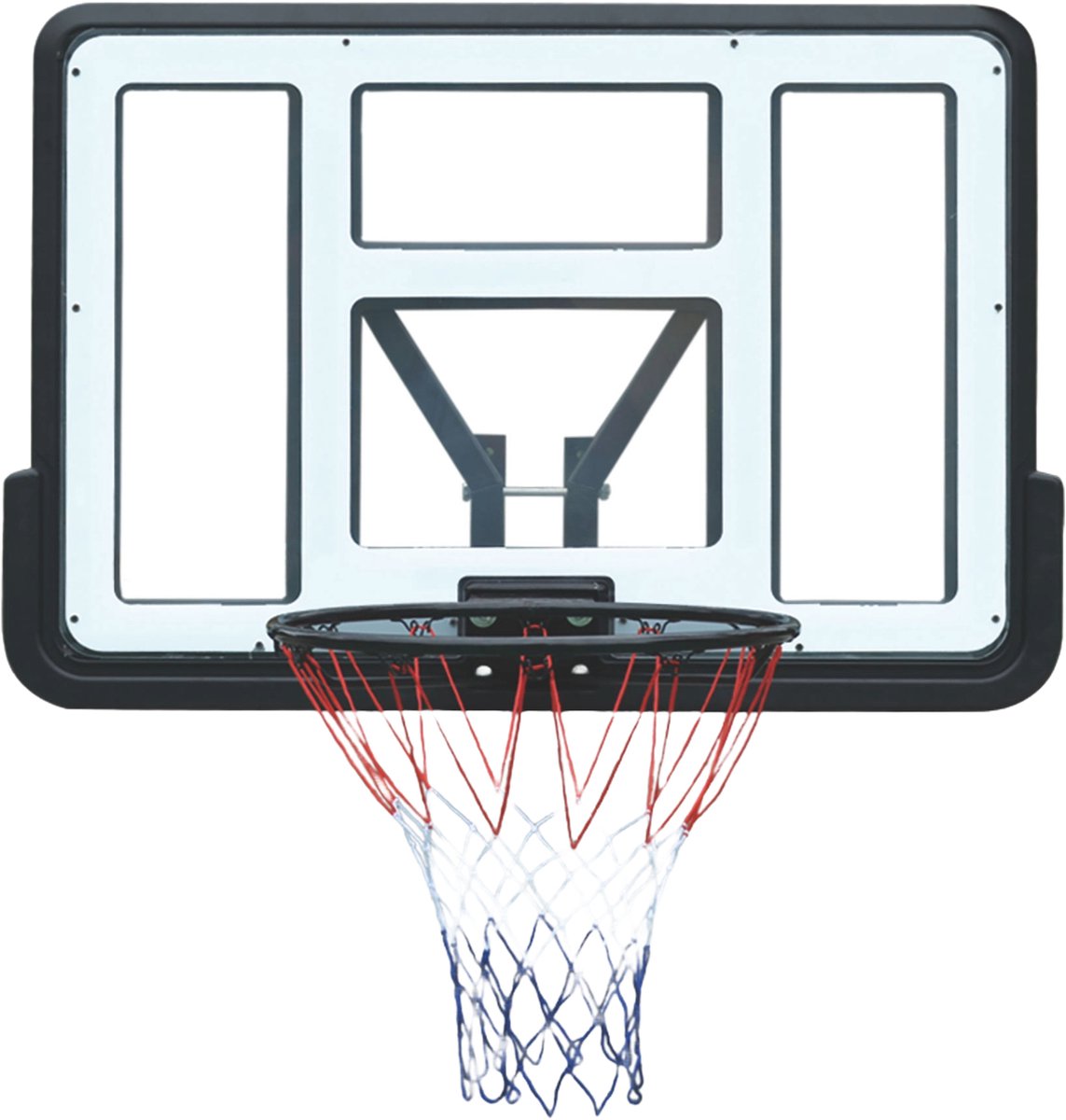 Prosport Basketbalnet en Backboard