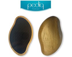 Pediq Voetvijl Nano Glas | Pedicure | Eeltrasp | Eeltvijl | Eeltverwijderaar