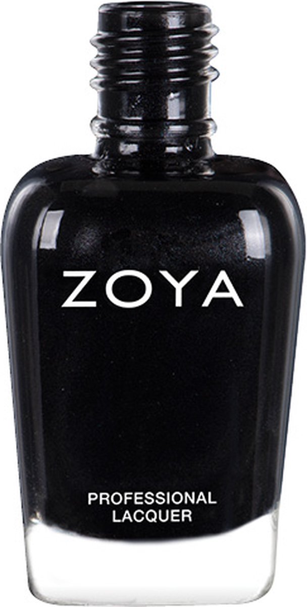 Goedkoopste Zoya - Raven Vegan Nagellak