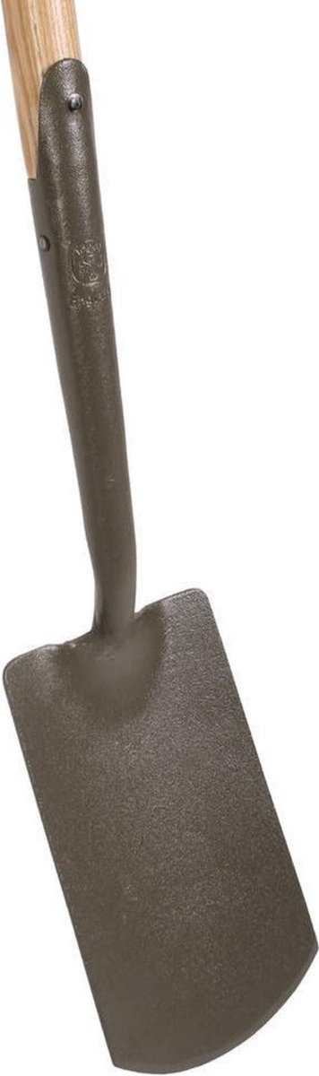 Spear & Jackson Spade Gesmeed 120 cm steel & Spear & Jackson Gerecycled tuinhandschoenen maat L van Spear & Jackson — afbeelding 4