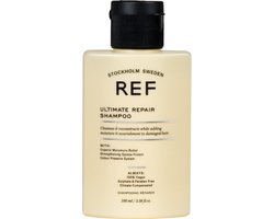 REF Stockholm - Ultimate Repair Shampoo - 100 ml - Beschadigd Haar - Haarverzorging - Shampoo