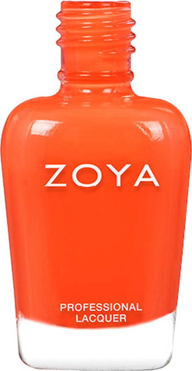 Goedkoopste Zoya - Rocha - Vegan Nagellak