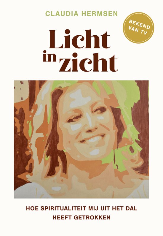 Licht in zicht - cover