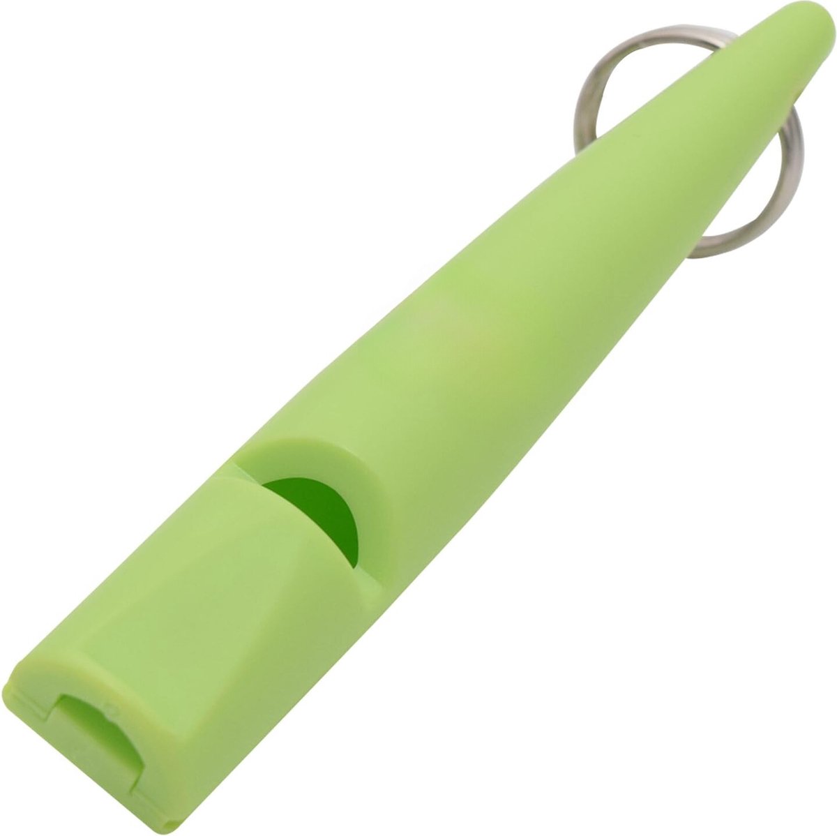 Lexium Hondenfluitje ultrasoon - Stil hondenfluitje - Honden fluit – Trainingsfluitje voor honden - Ideaal voor hondentraining