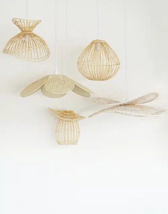 KidsDepot Lampe suspendue Fallon