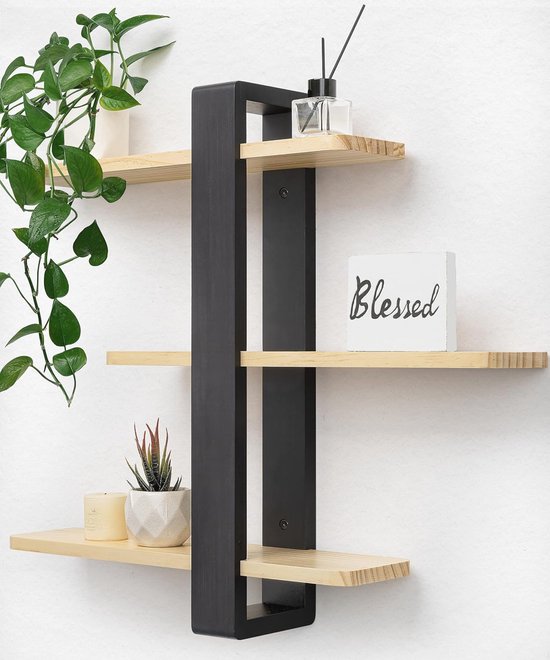 Badkamerplank - De Houtbar Shop Badkamerplank - De Houtbar Shop