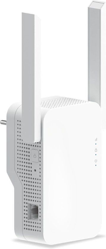 Solacis Wifi versterker buiten - Wifi (EAN: ...4927) - Solacis - €172,95