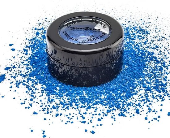 Stargazer Neon Eyedust Blue