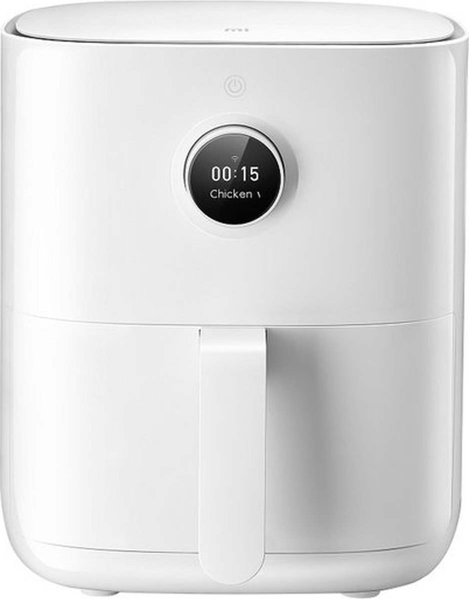 Xiaomi - Smart Air Friteuse - Slimme AirFryer - Heteluchtt - Xiaomi - €79,95