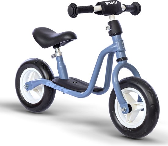 Puky Loopfiets LR M in Blauw