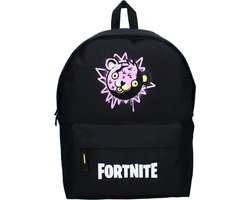 foto van Fortnite Battle Royale Rugzak - Zwart