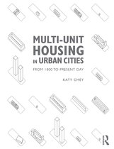 Multi-Unit Housing in Urban Cities
