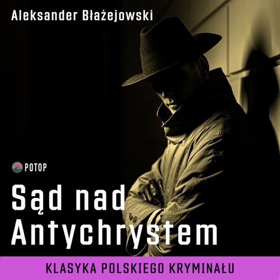 Sąd nad Antychrystem - cover