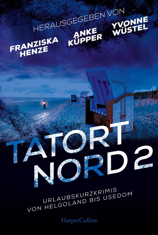 Tatort Nord 2 - cover