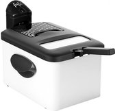 Bol.com FRIFRI Friteuse (4528B) aanbieding