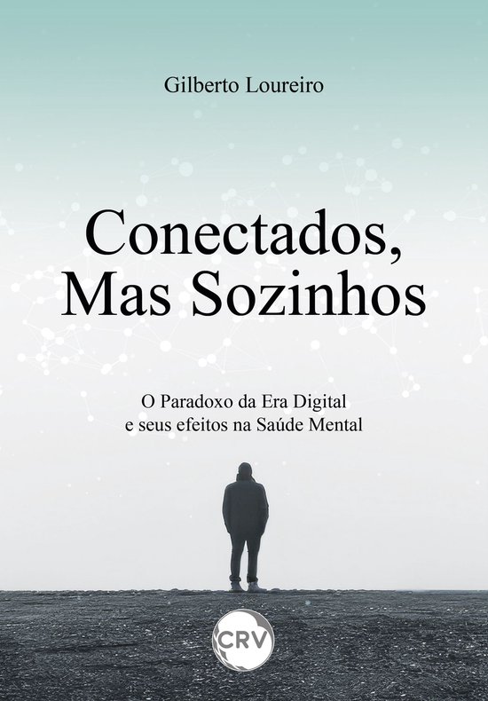 Conectados, mas sozinhos - cover