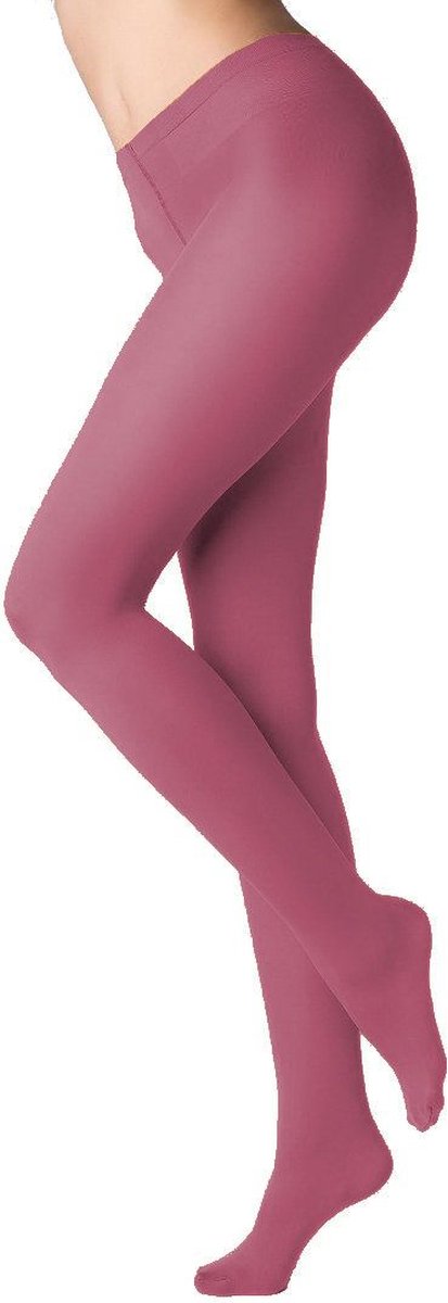 Caresse panty All Colors 60 mauve XXL